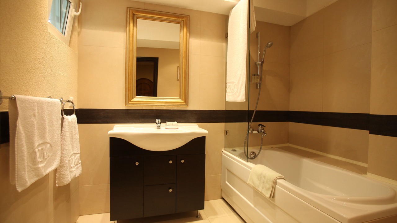 Photo of Bathroom in Costinesti