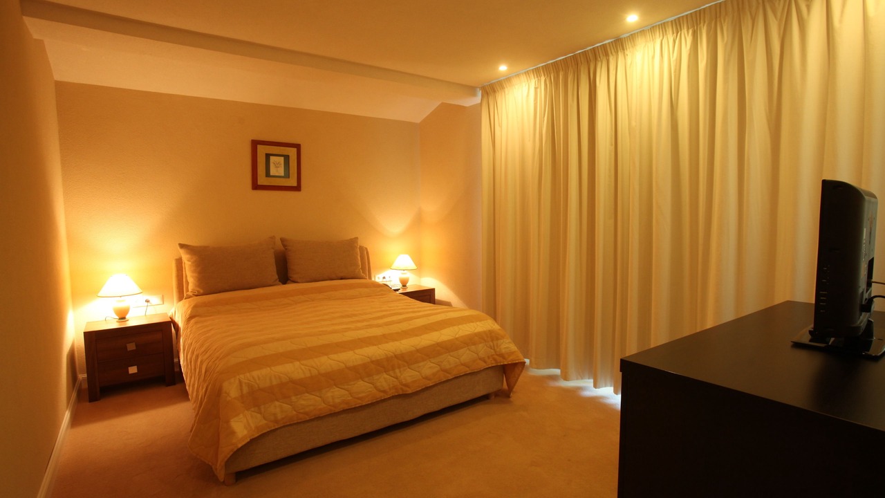 Photo of Bedroom in Costinesti