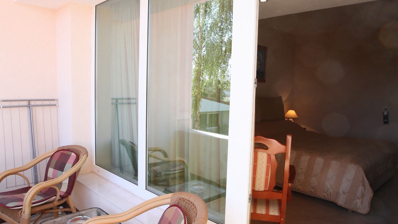 Photo of Patio Balcony in Costinesti