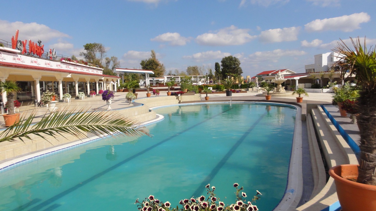 Photo of Outdoor in Costinesti