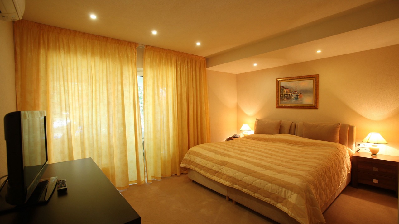Photo of Bedroom in Costinesti