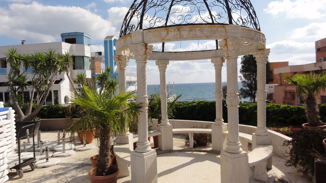 Photo of Outdoor in Costinesti