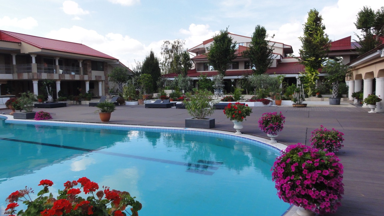Photo of Outdoor in Costinesti