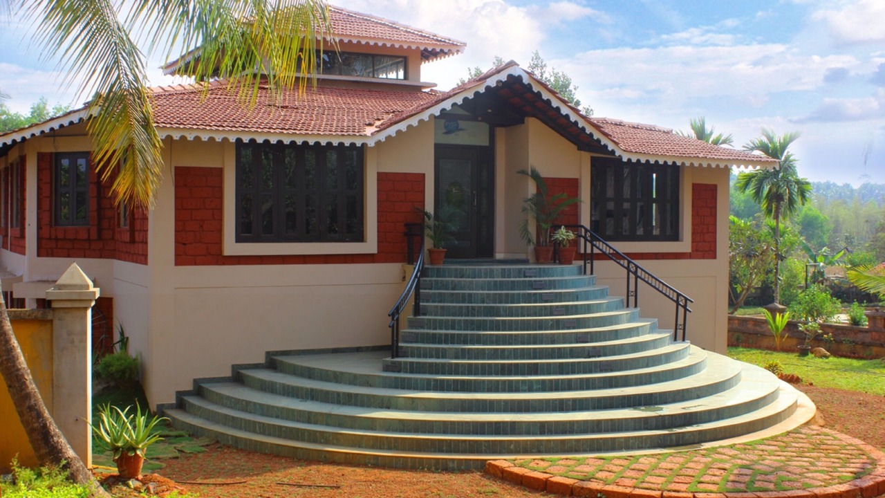 Photo of Outdoor in Niravade