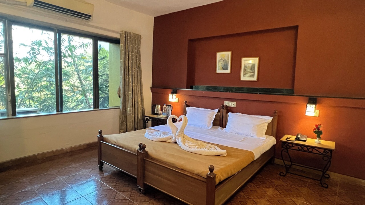 Photo of Bedroom in Niravade