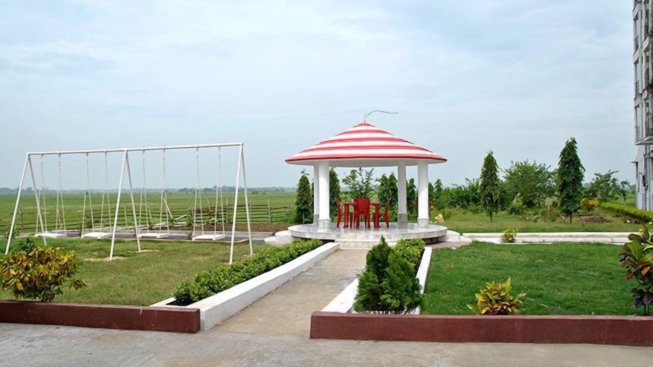 Photo of Outdoor in Tarapith