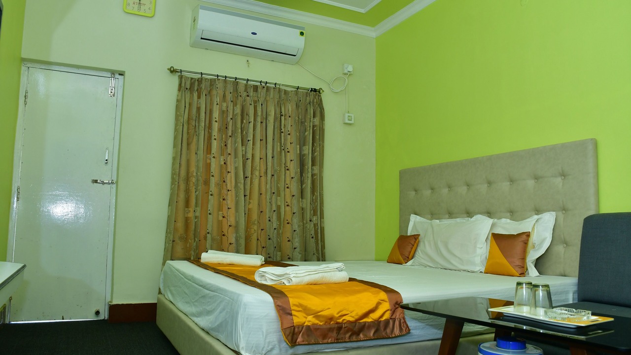Photo of Patio Balcony in Digha