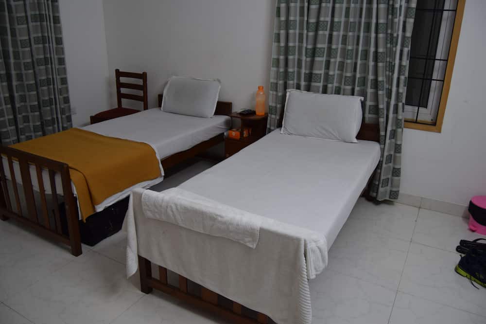 Photo of Bedroom in Sholinganallur