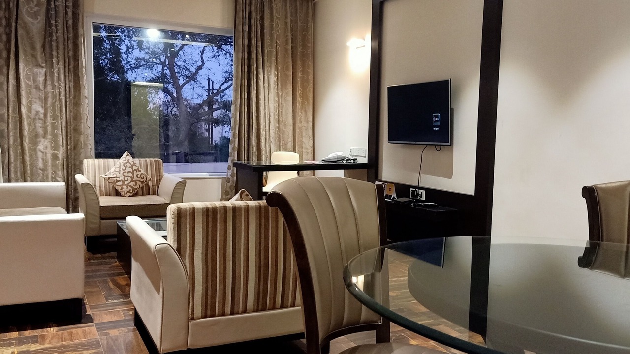 Photo of Bedroom in Katni
