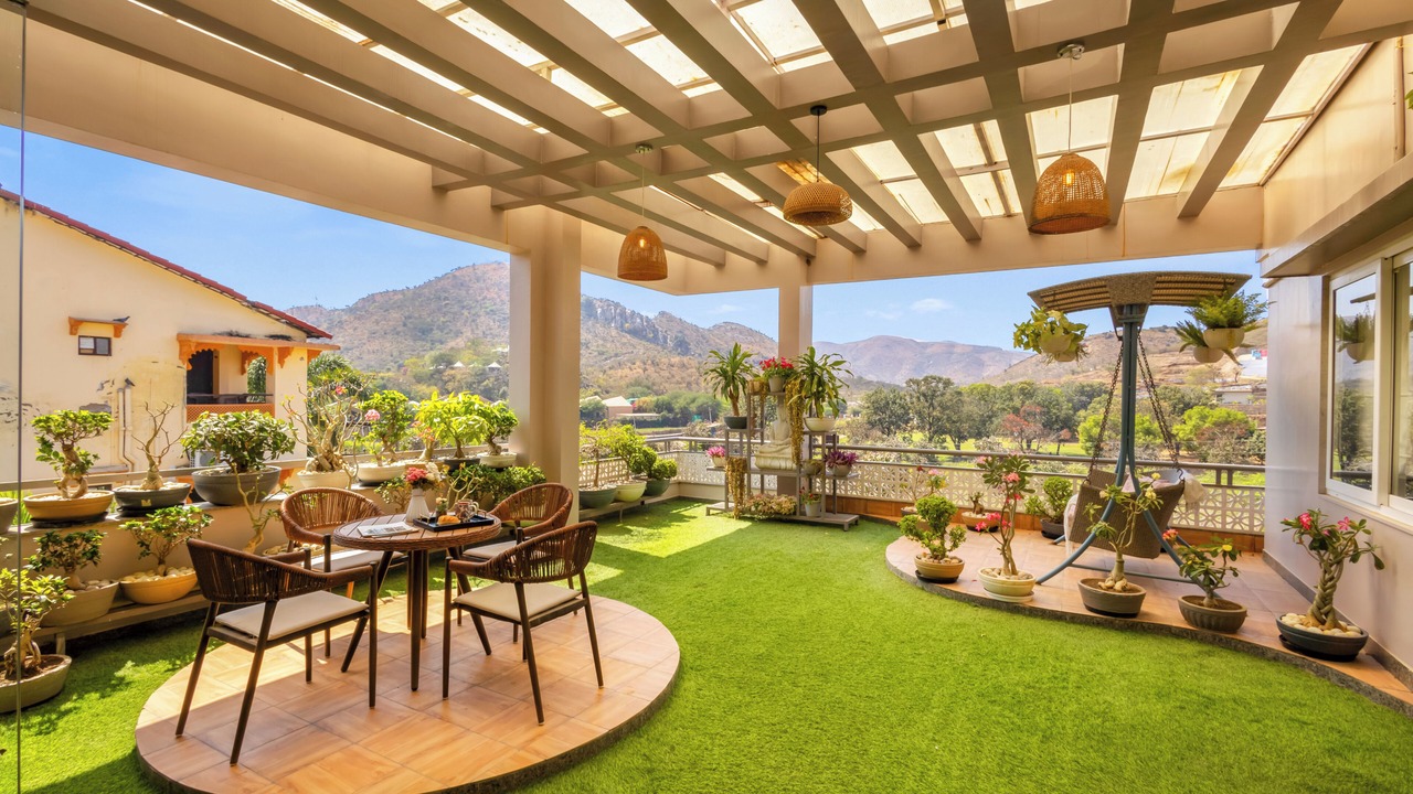 Photo of Outdoor in Udaipur