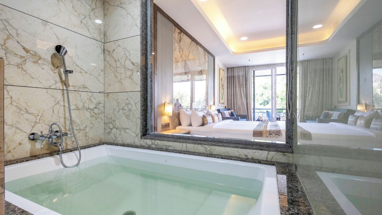 Photo of Bathroom in Udaipur