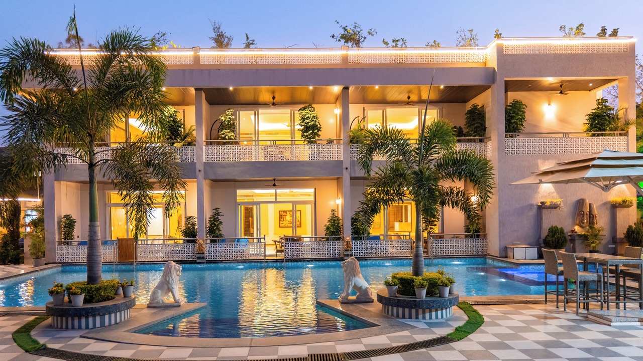 Photo of Outdoor in Udaipur