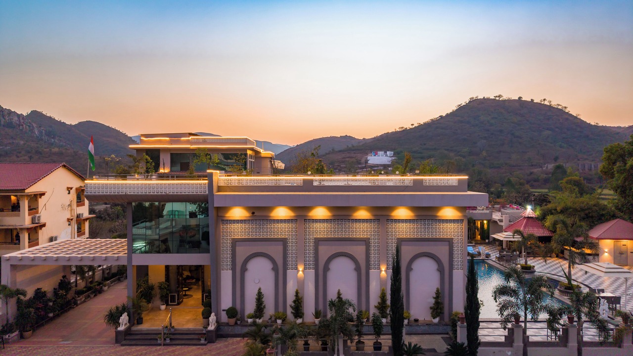 Photo of Outdoor in Udaipur