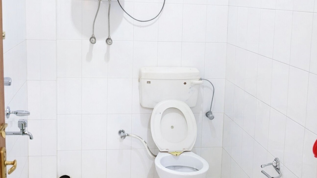 Photo of Bathroom in Darjeeling