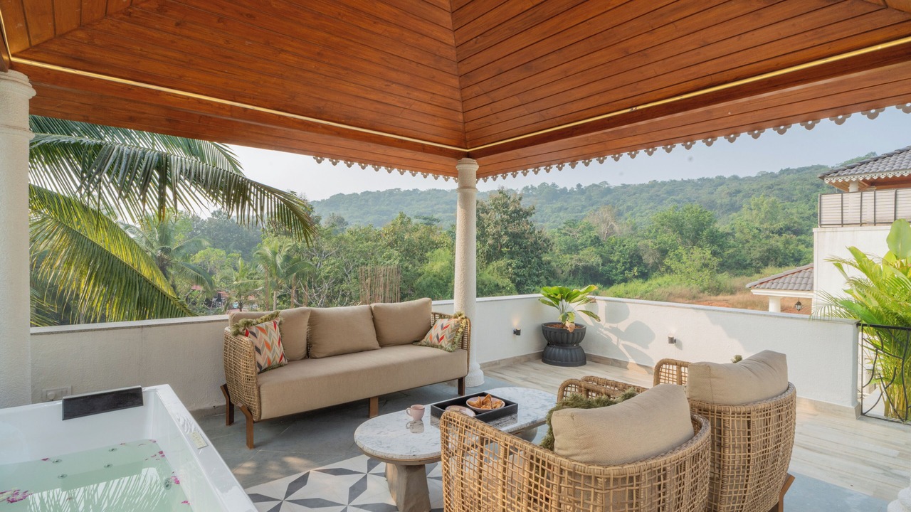 Photo of Outdoor in Siolim