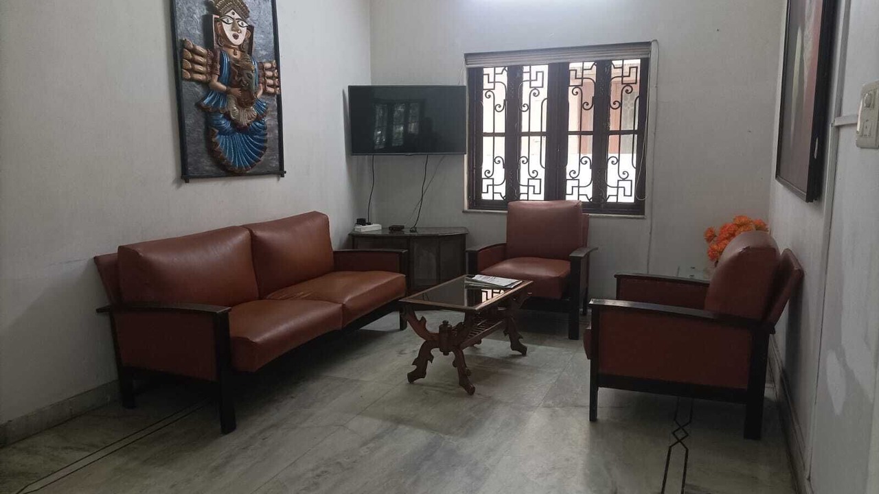 Photo of Patio Balcony in Sector 1