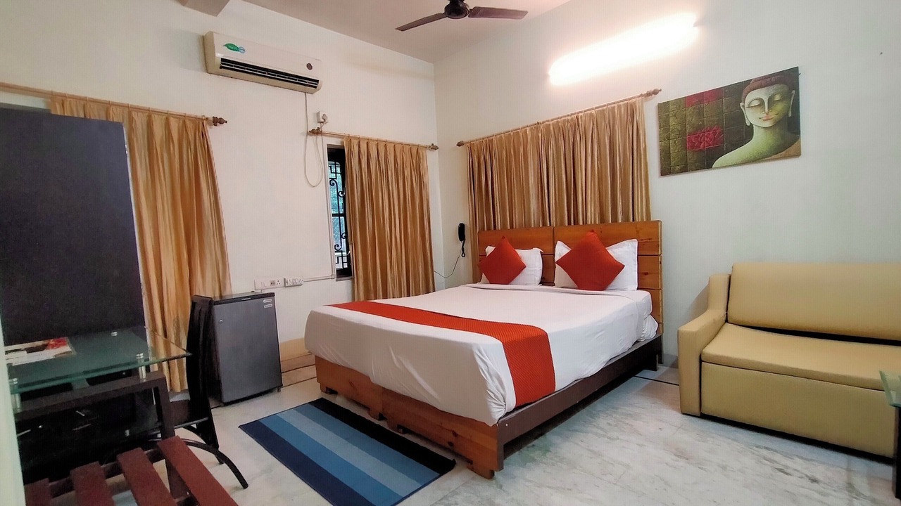 Photo of Bedroom in Sector 1