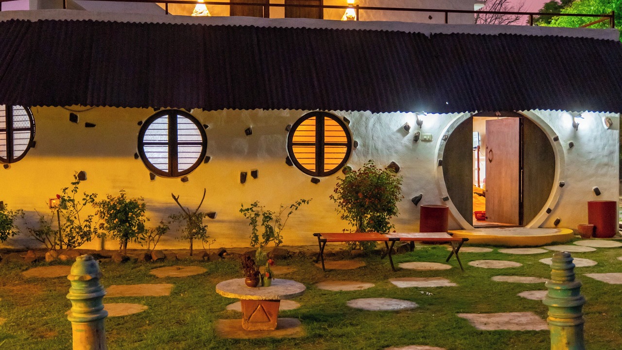 Photo of Outdoor in Malavalli