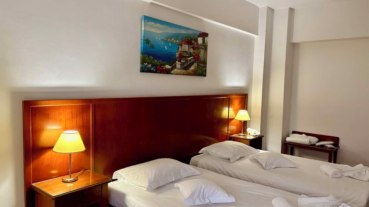 Photo of Bedroom in Craiova