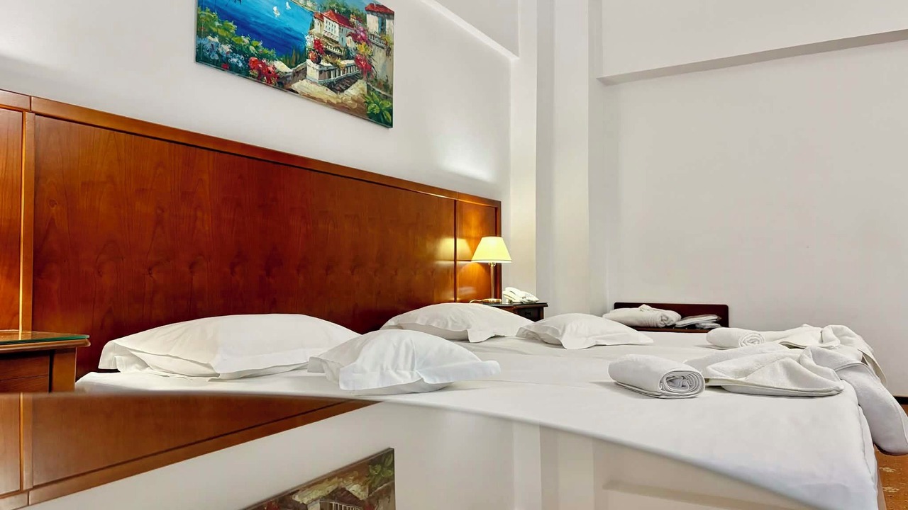 Photo of Bedroom in Craiova
