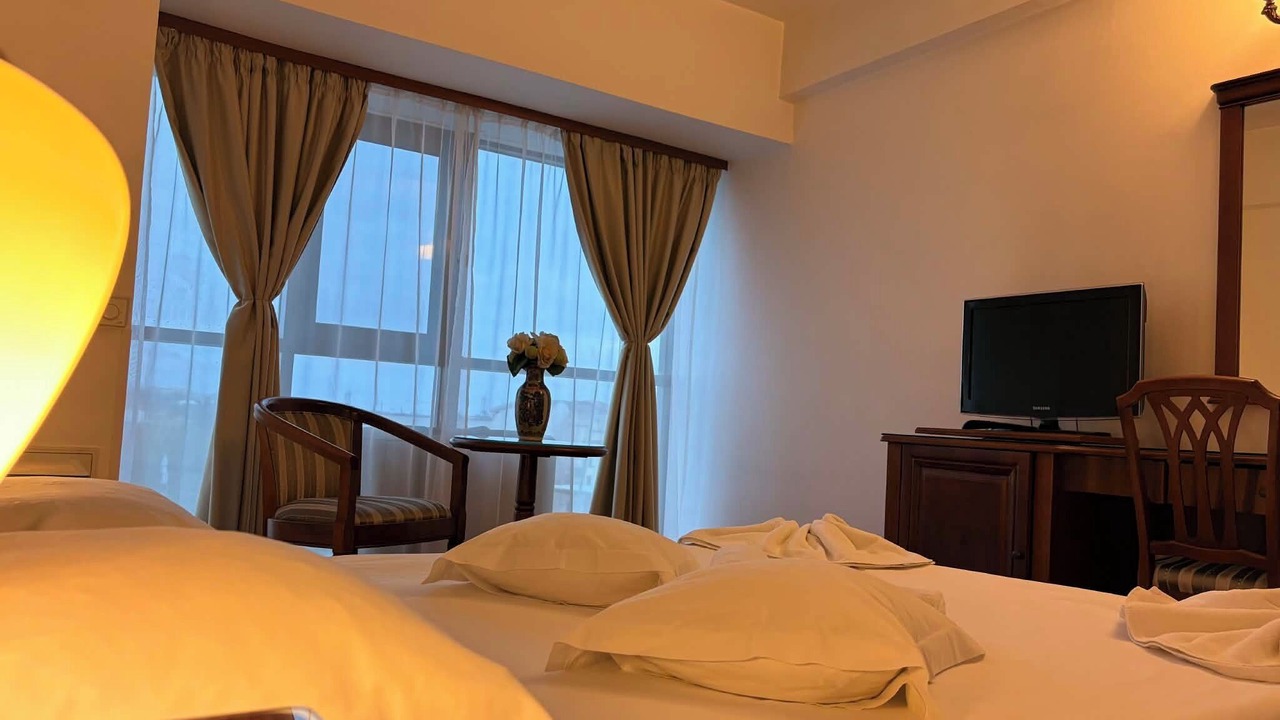 Photo of Bedroom in Craiova