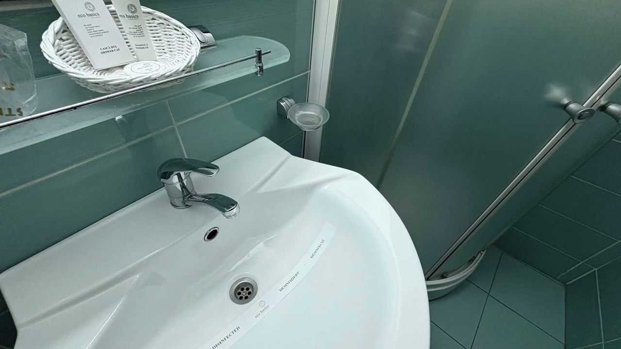 Photo of Bathroom in Craiova
