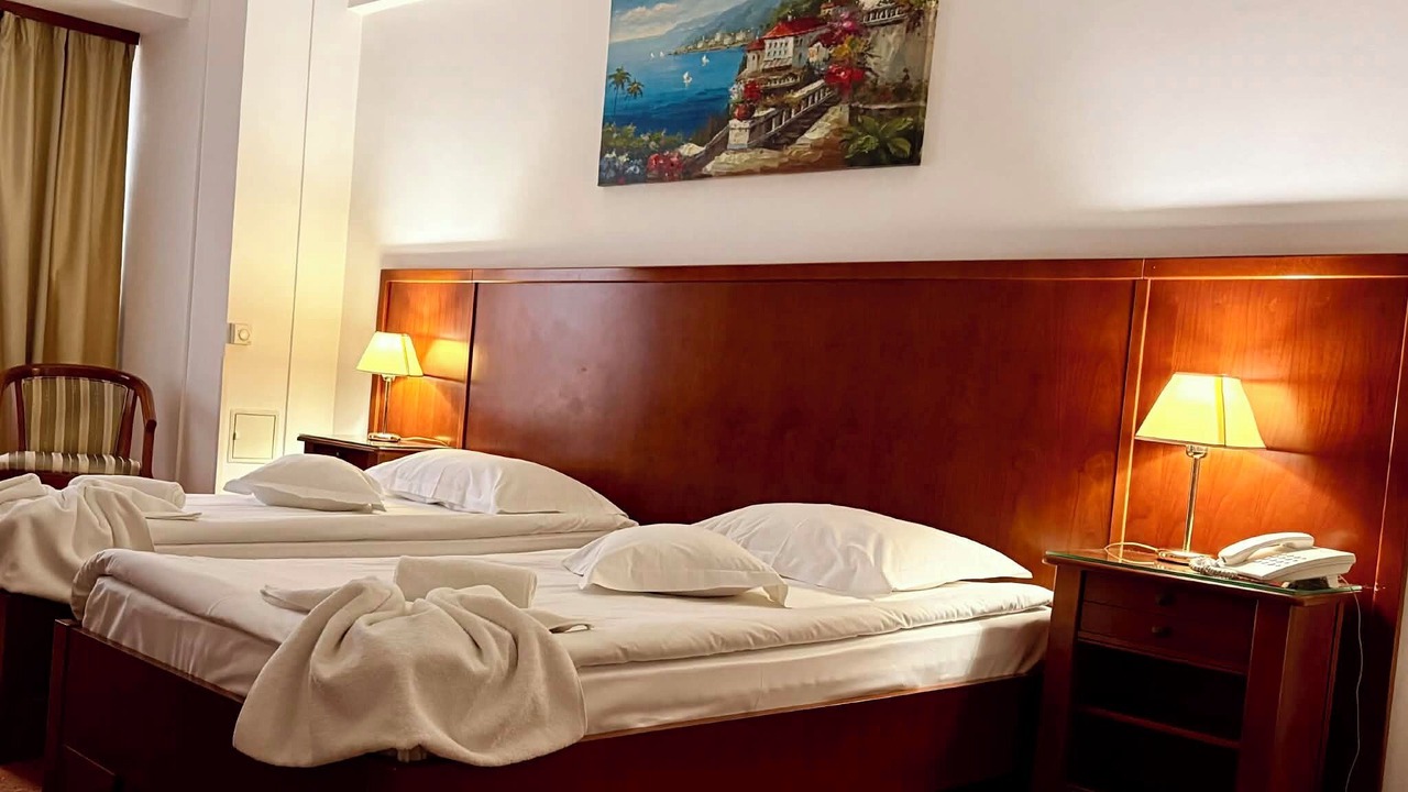 Photo of Bedroom in Craiova