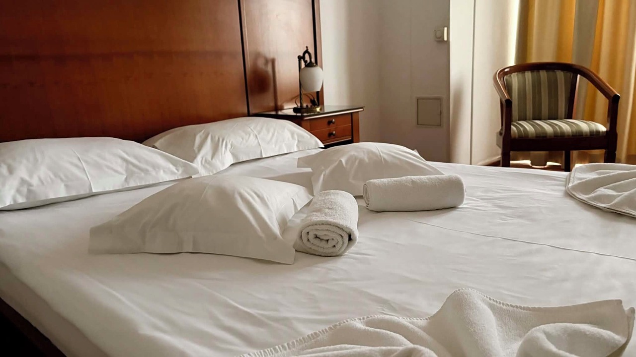 Photo of Bedroom in Craiova