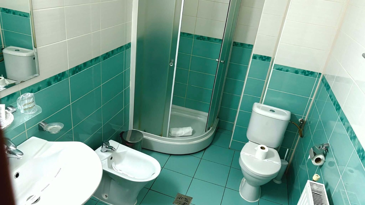 Photo of Bathroom in Craiova