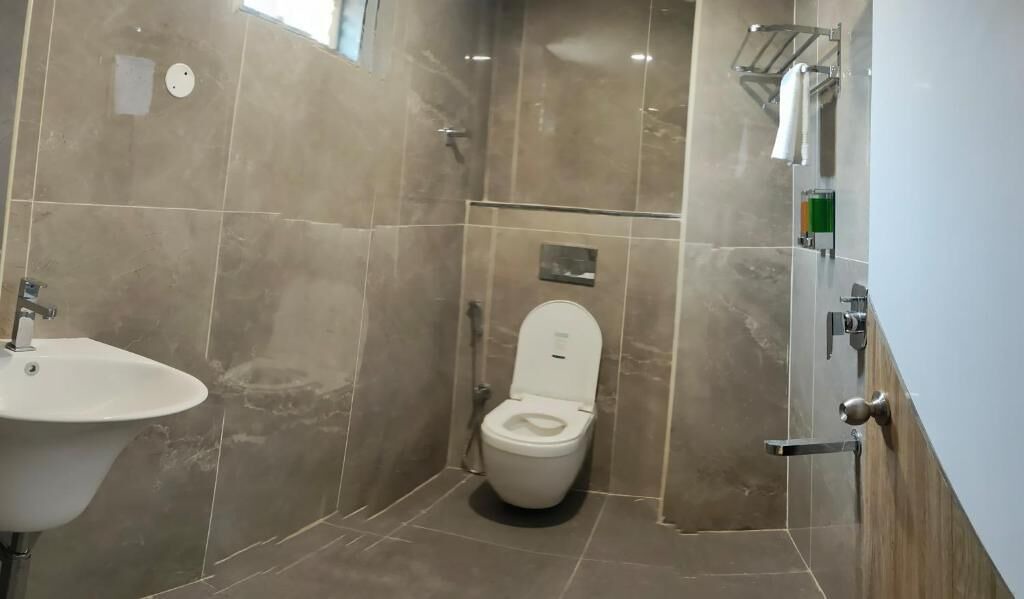 Photo of Bathroom in Visakhapatnam