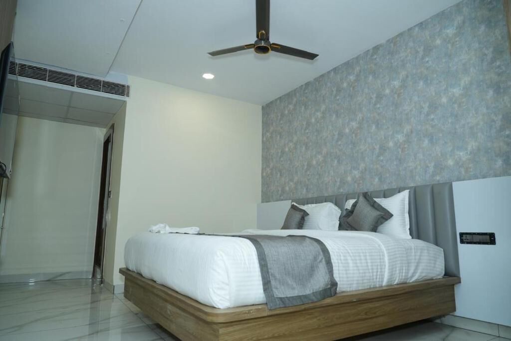 Photo of Bedroom in Visakhapatnam