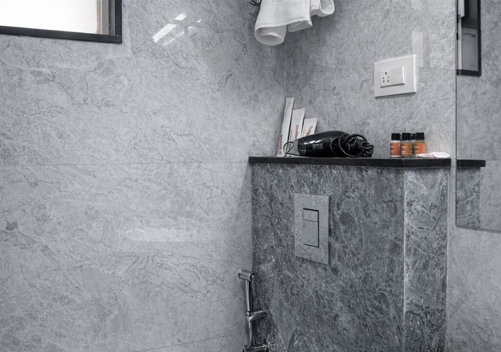 Photo of Bathroom in Gandhi Nagar