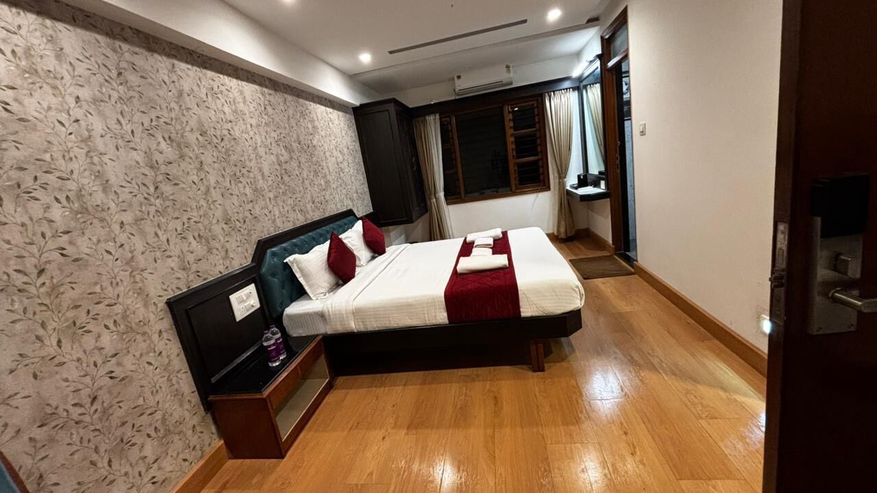 Photo of Bathroom in Gandhi Nagar