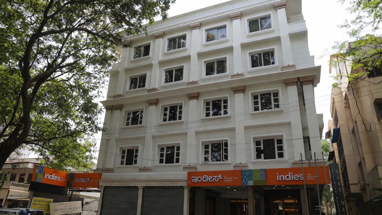 Photo of Outdoor in Gandhi Nagar