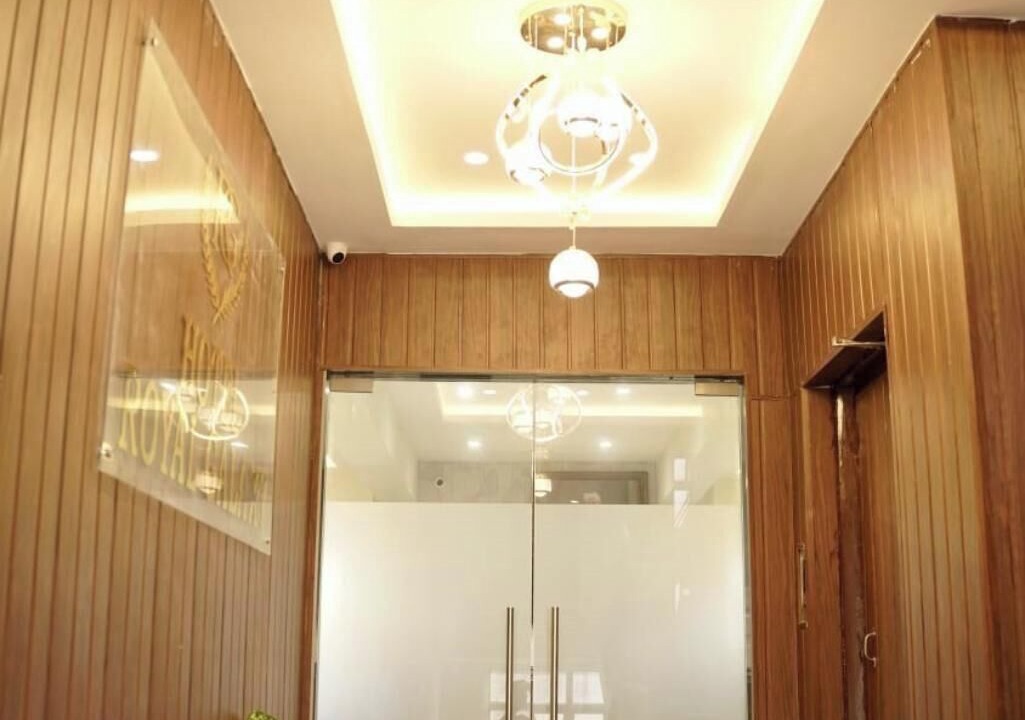Photo of Bedroom in Andheri