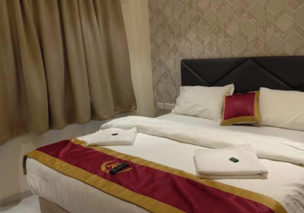 Photo of Bedroom in Andheri