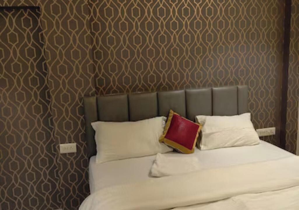 Photo of Bedroom in Andheri