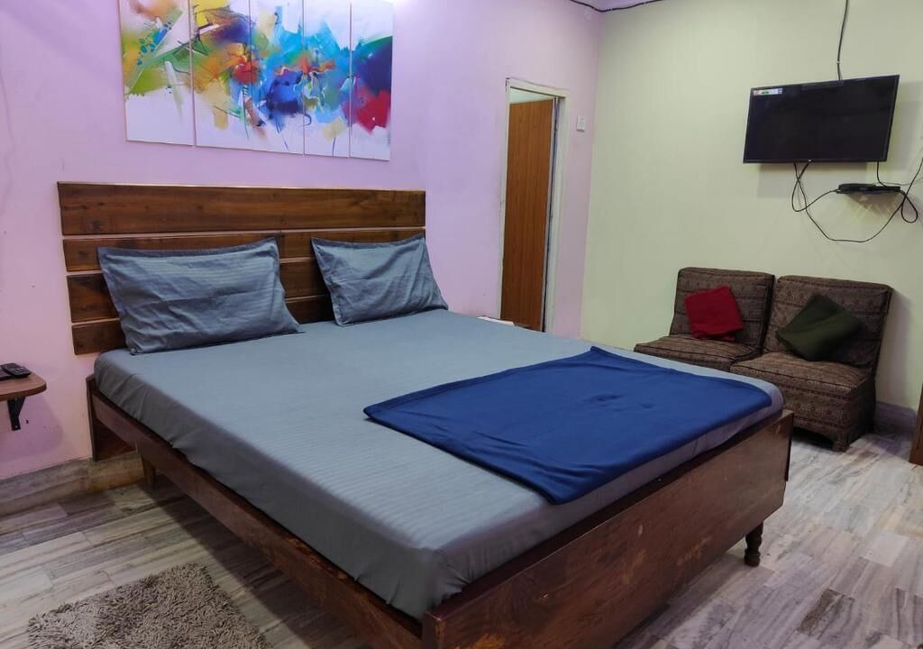 Photo of Bedroom in Brahmapur