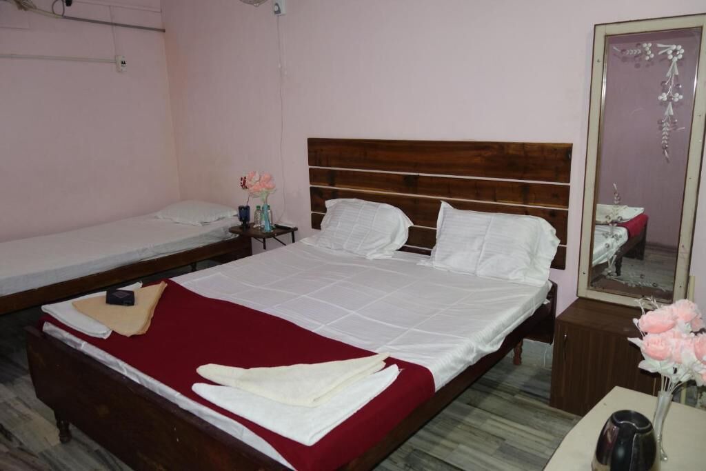 Photo of Bedroom in Brahmapur