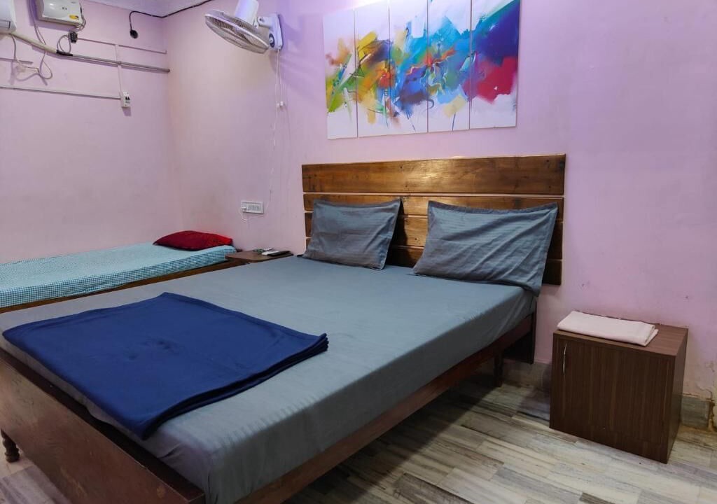 Photo of Bedroom in Brahmapur