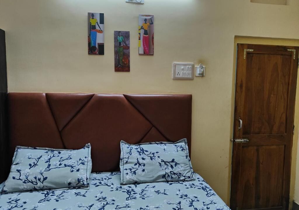 Photo of Bedroom in Brahmapur