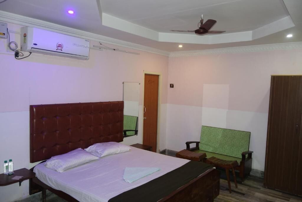 Photo of Bedroom in Brahmapur