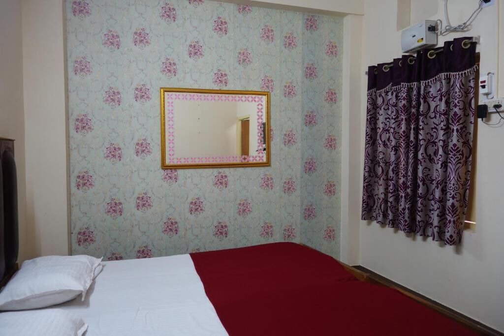 Photo of Bedroom in Brahmapur