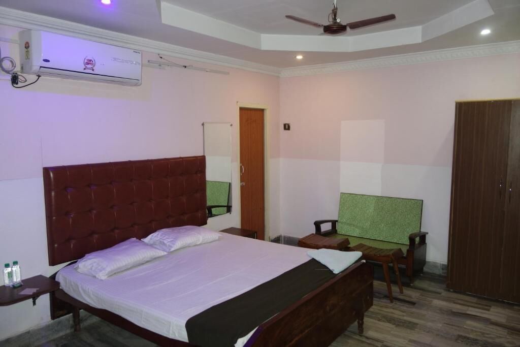 Photo of Bedroom in Brahmapur