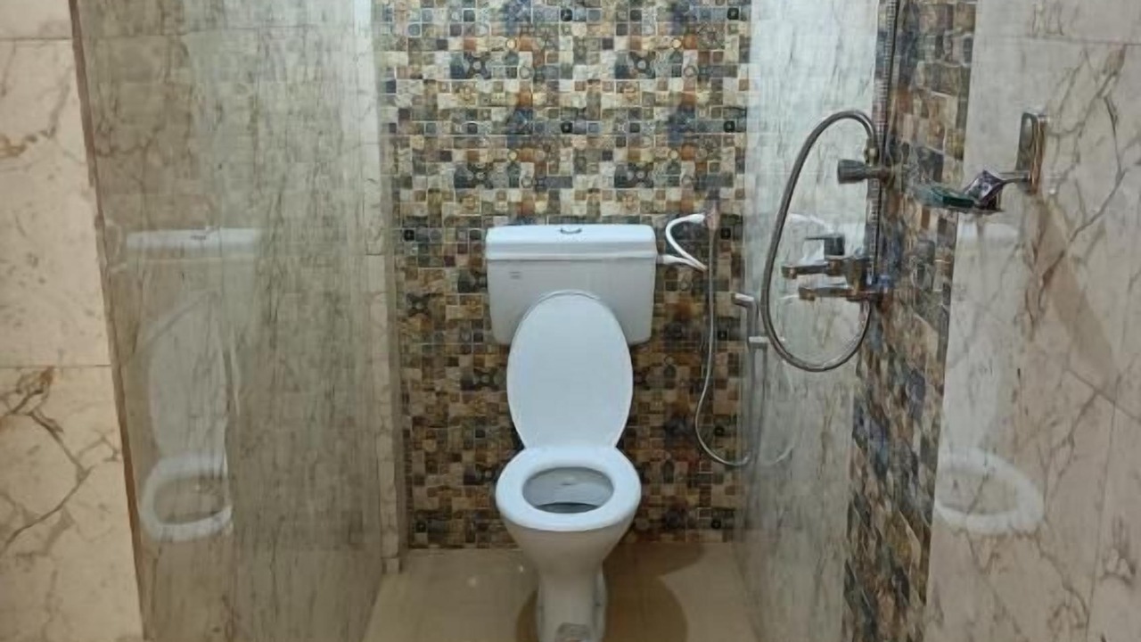 Photo of Bathroom in Brahmapur