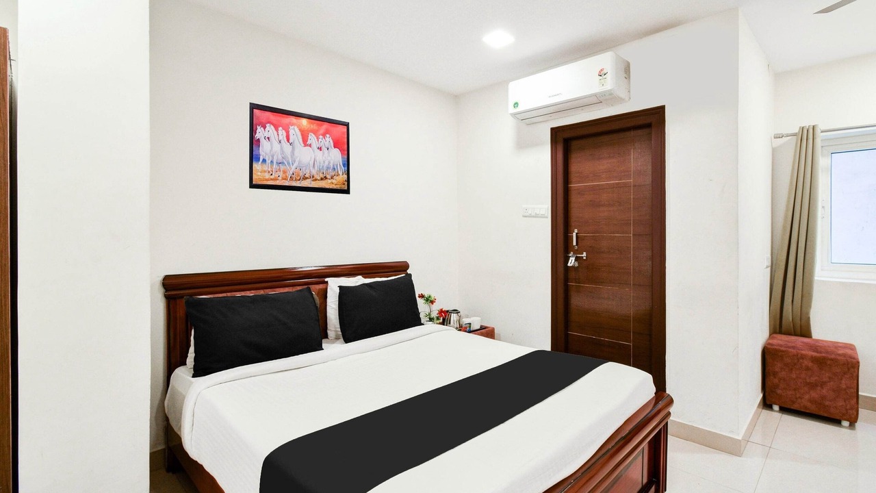 Photo of Bedroom in Madhapur