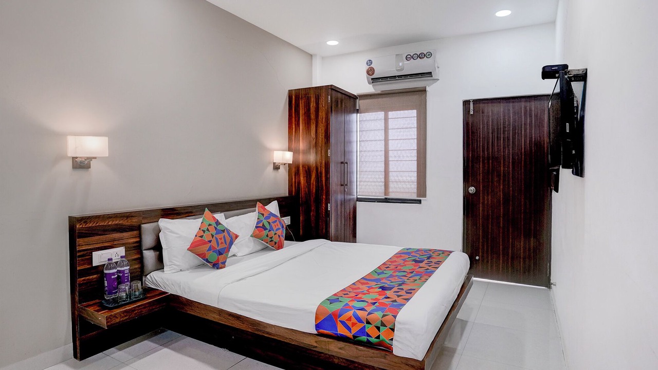 Photo of Bedroom in Ahmednagar