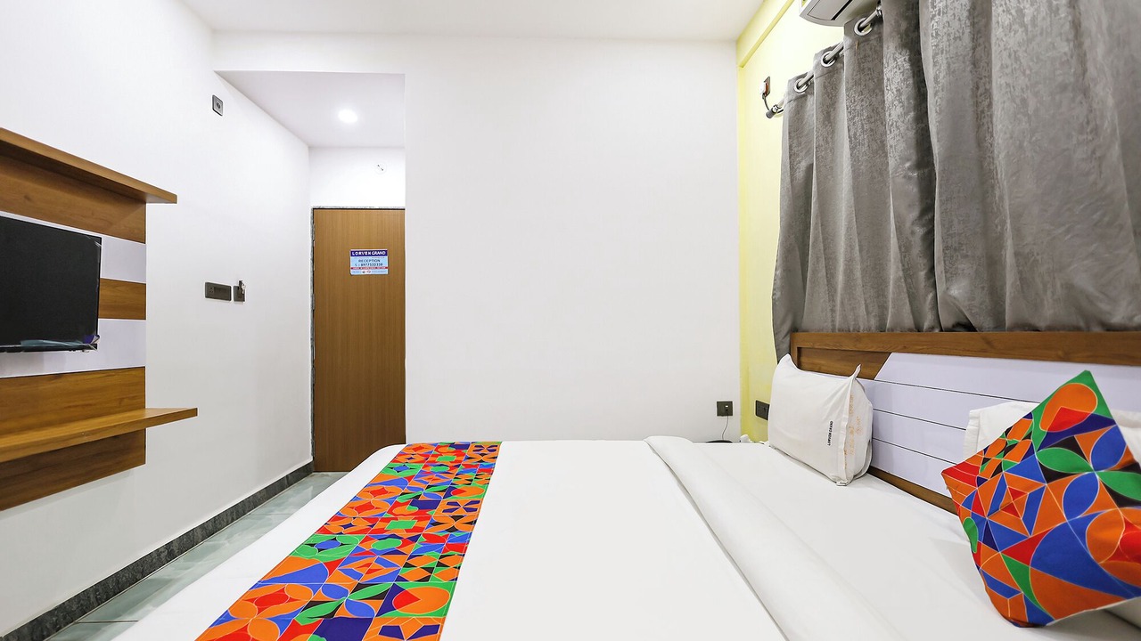 Photo of Bedroom in Visakhapatnam