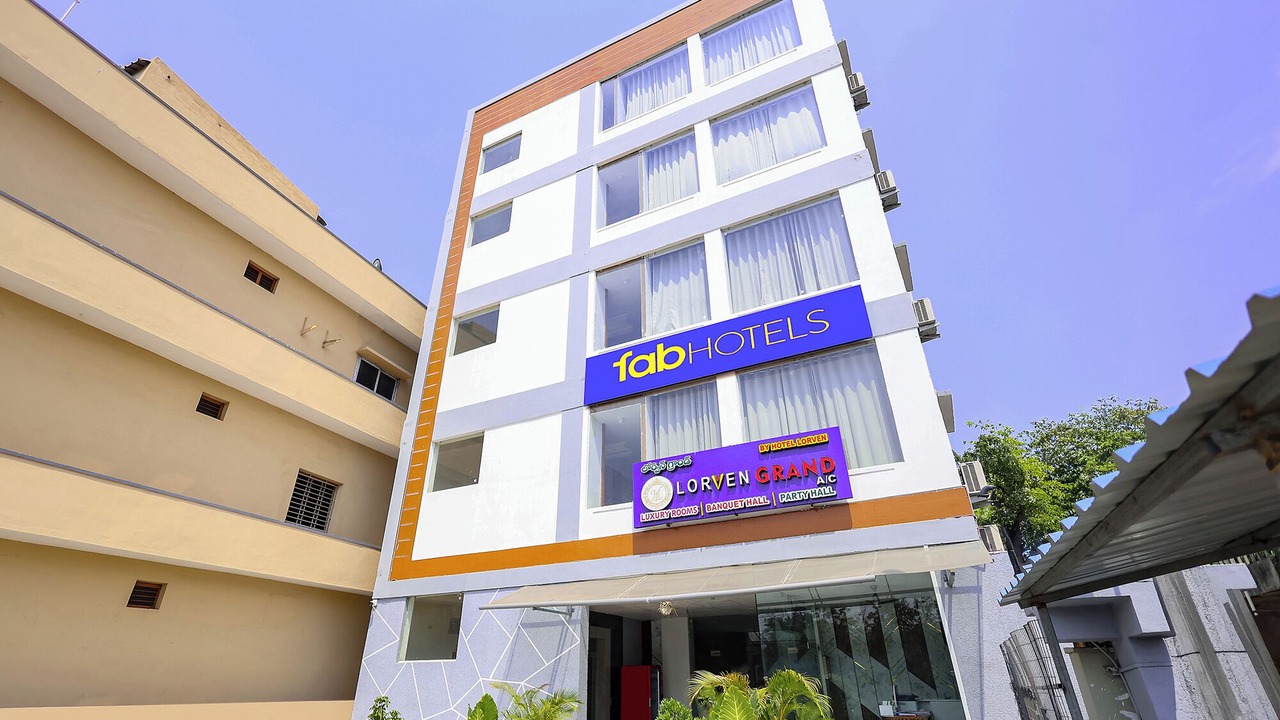 Photo of Outdoor in Visakhapatnam