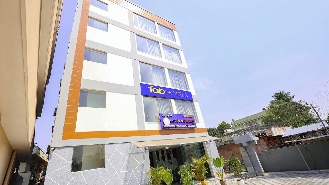 Photo of Outdoor in Visakhapatnam